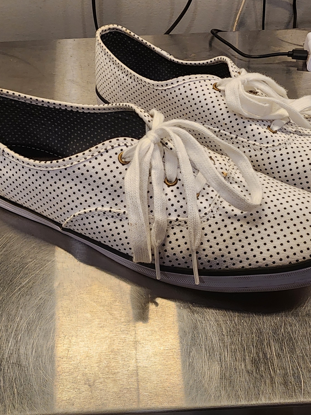Keds 10